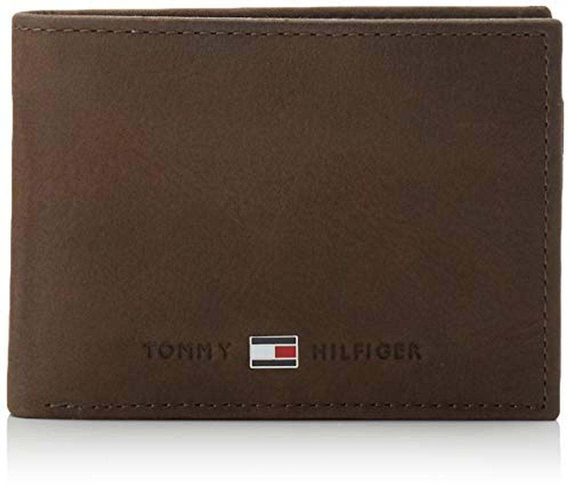 Fashion Tommy Hilfiger Johnson Mini CC Flap and Coin Pocket