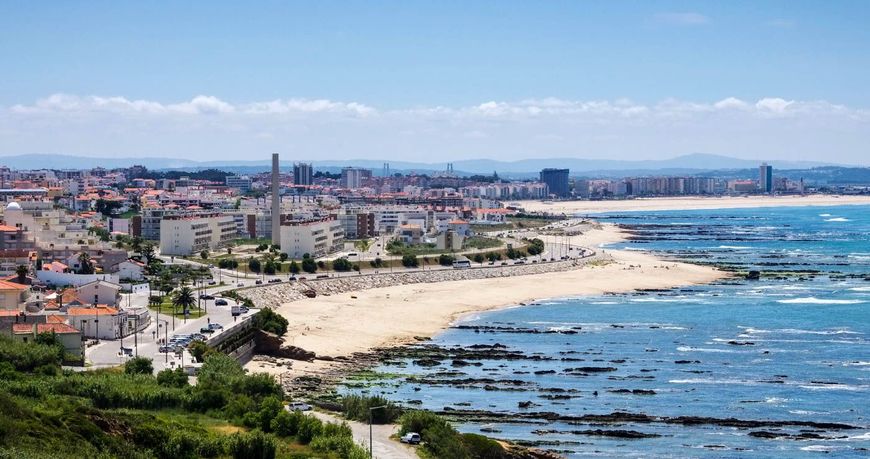 Place Figueira da Foz