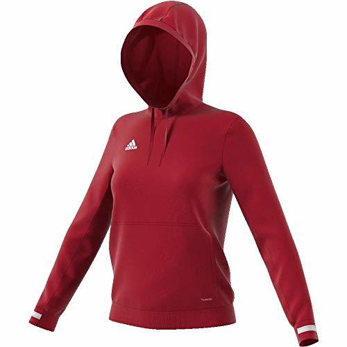 Product Adidas T19 Hoody W Sudadera