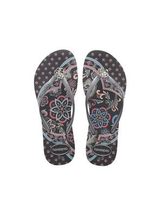 Productos Havaianas Aero Graphic, Chanclas para Hombre, Multicolor