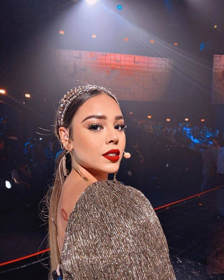Danna Paola 