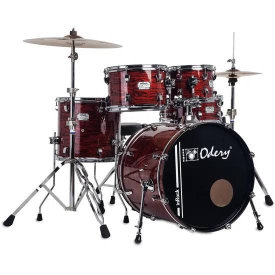 Social Bateria