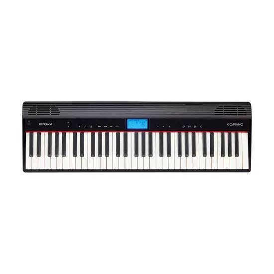 Social Piano