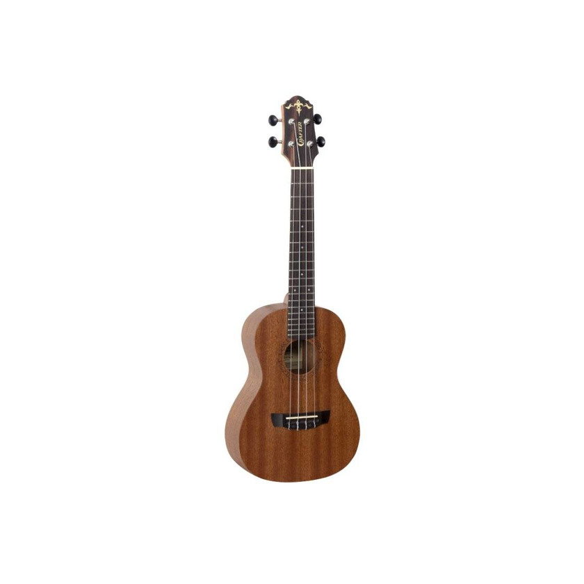 Social Ukulele

