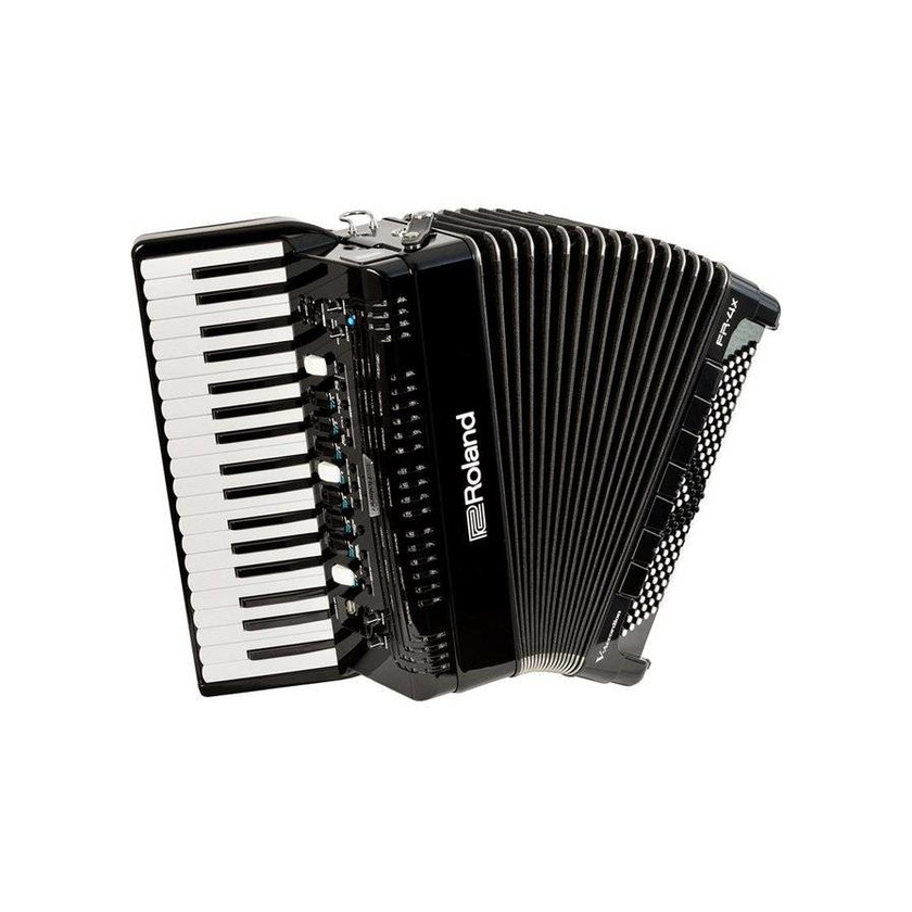 Social Acordeon Roland 