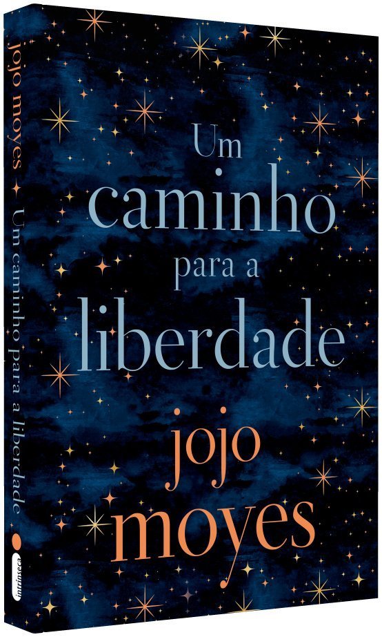 Libro Um caminho para liberdade