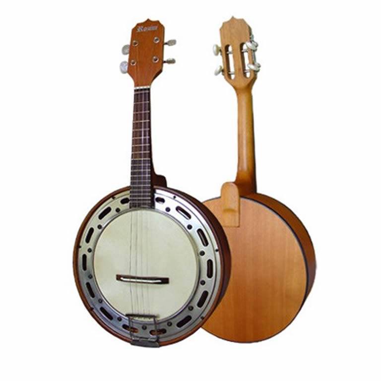 Canción Banjo