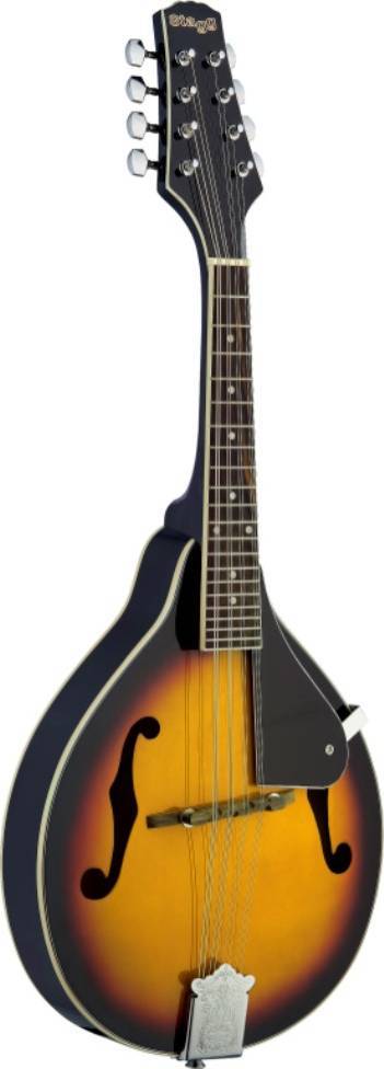 Canción Mandolin