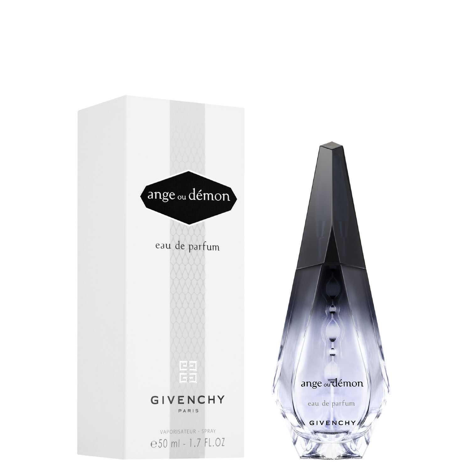 Social Perfume Givenchy Ange ou Démon

