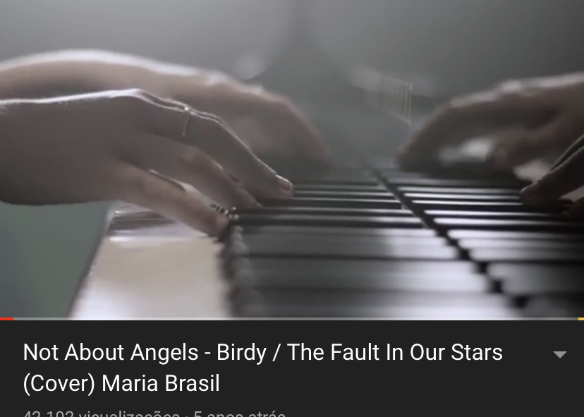 Maria Brasil