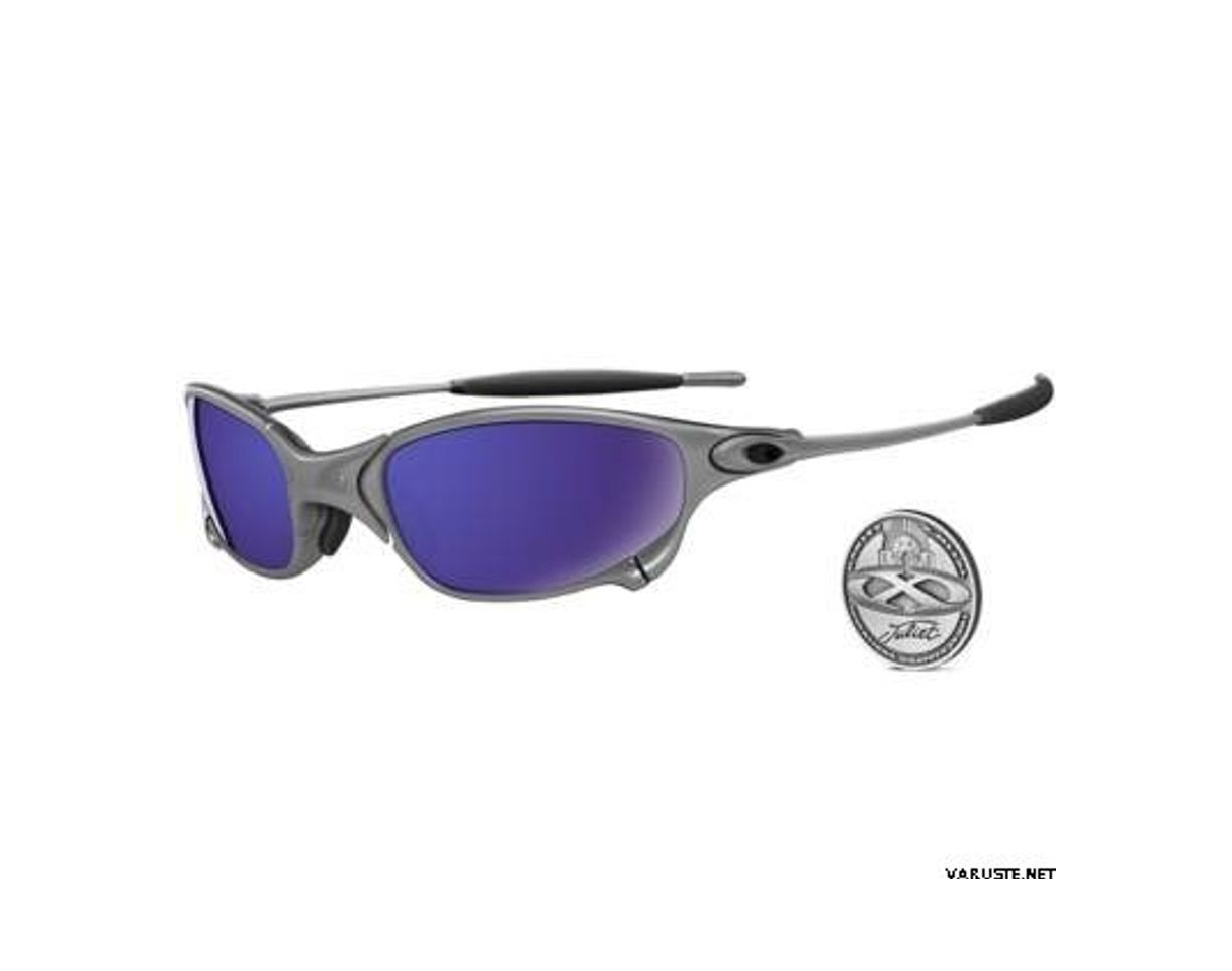 Product Oakley JULIET plasma