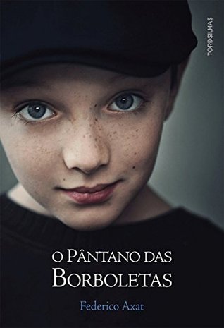 Libro O Pântano das borboletas