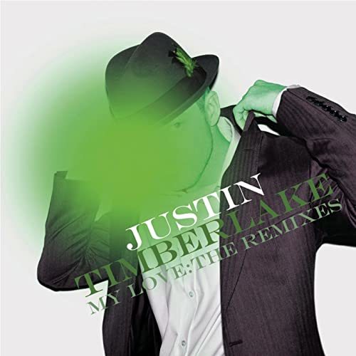 Canción Justin Timberlake- My love