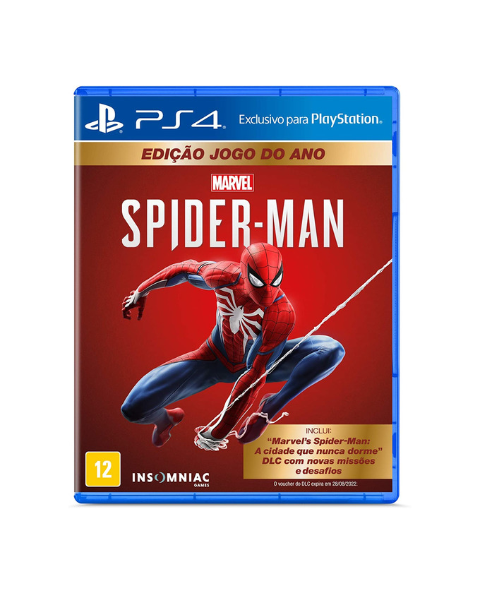 Social Marvel's Spider-Man