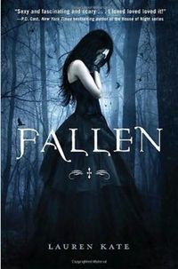 Libro Fallen