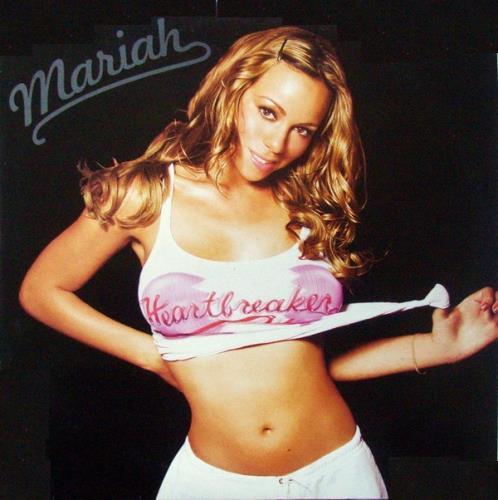 Music Mariah Carey- Heartbreaker
