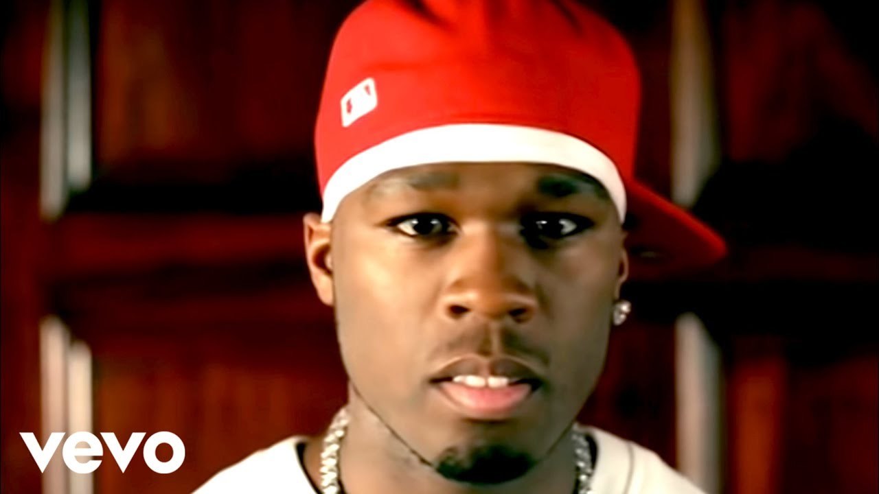 Music 50 cent- Candy Shop