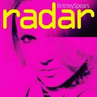 Canción Britney Spears- Radar