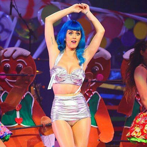 Canción Katy Perry - California Gurls ft. Snoop Dogg - Yo