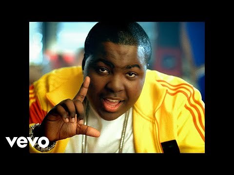 Canción Sean Kingston- Beautiful girls 