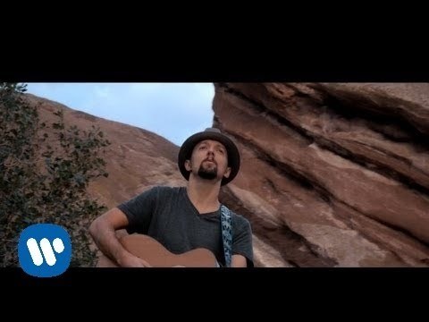 Canción Jason Marz-  93 Million miles