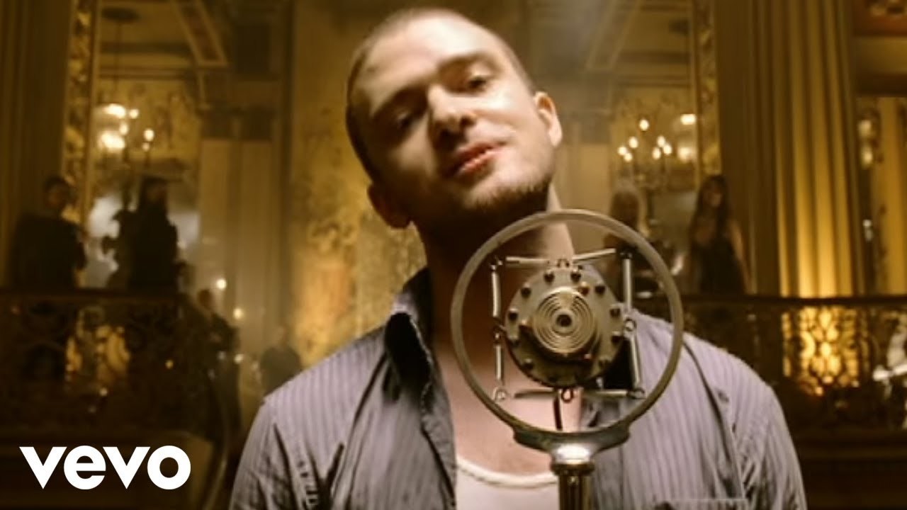 Canción Justin Timberlake- Whats goes around... comes around
