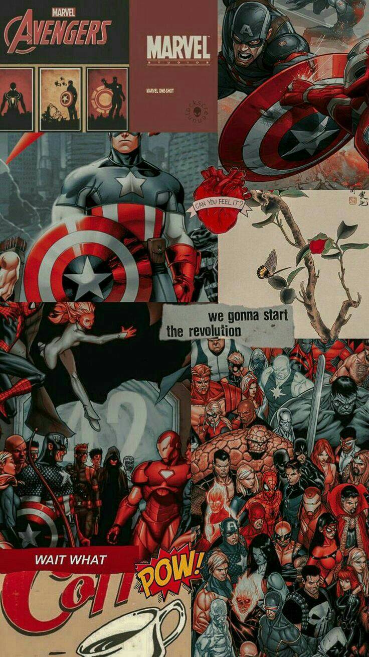 Social Fundo de celular📲