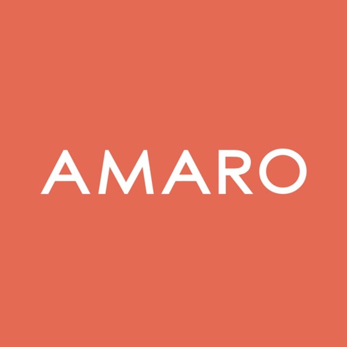 App AMARO: Roupas e Sapatos Online