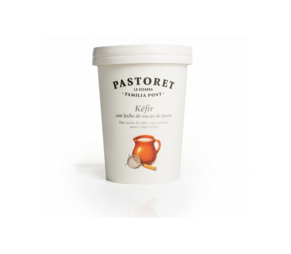 Product Kéfir Pastoret