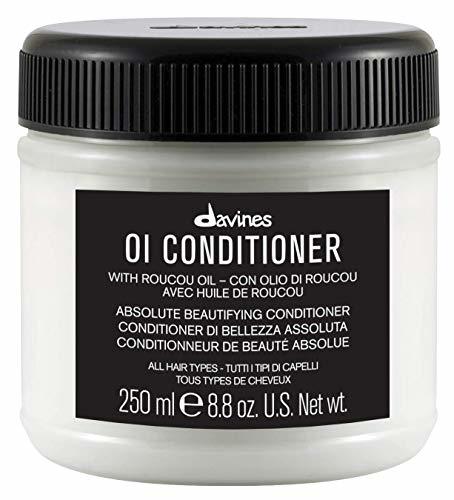 Social Davines Oi Acondicionador
