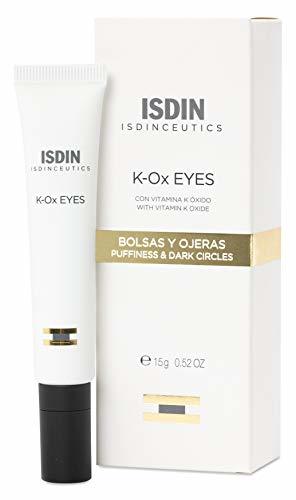 Social Isdinceutics Crema Contorno de Ojos K-Ox Eyes
