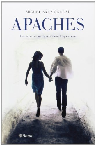 Book Apaches 