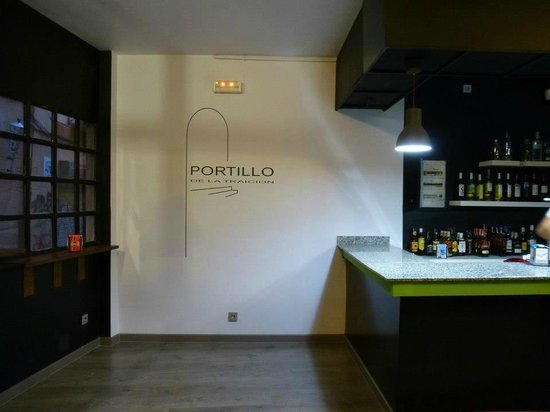 Restaurantes Portillo de la traición