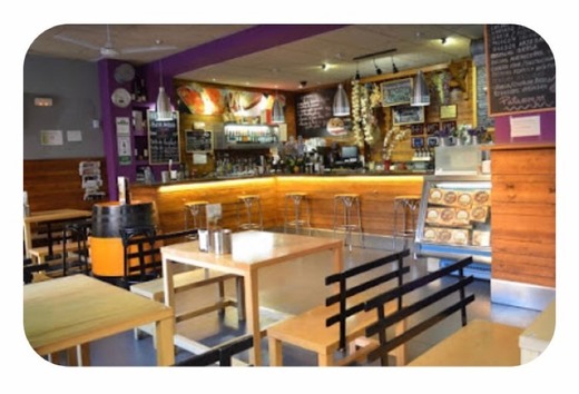Restaurante Patanegra - 215 Photos - 36 Reviews - Tapas Bar ...