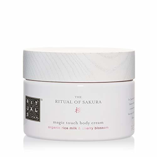 Social Rituals The Ritual of Sakura Crema Corporal