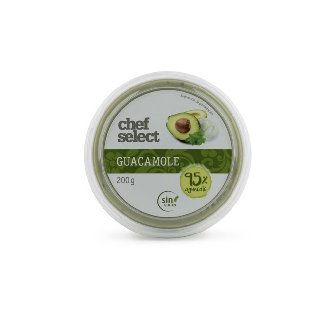 Products Guacamole