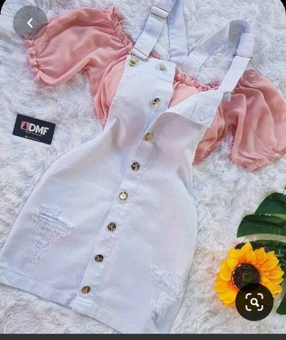 Fashion Macacões👚