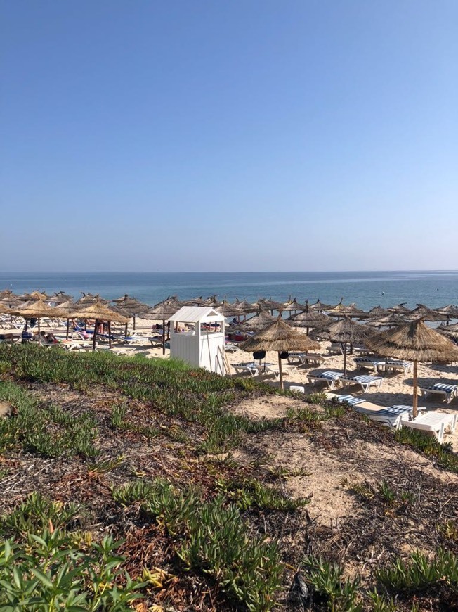 Hotel Iberostar Diar El Andalous
