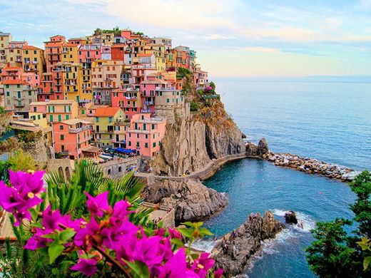 Cinque Terre