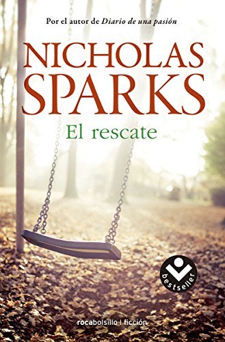 Libro El rescate