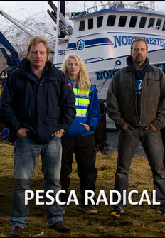 Serie Pesca radical