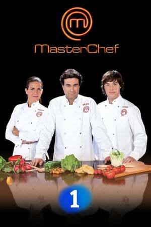 Serie MasterChef