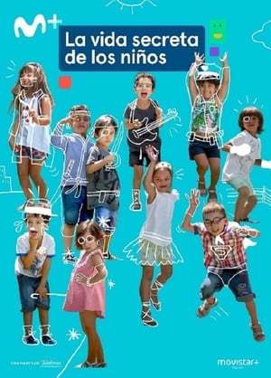 Serie La vida secreta de los niños