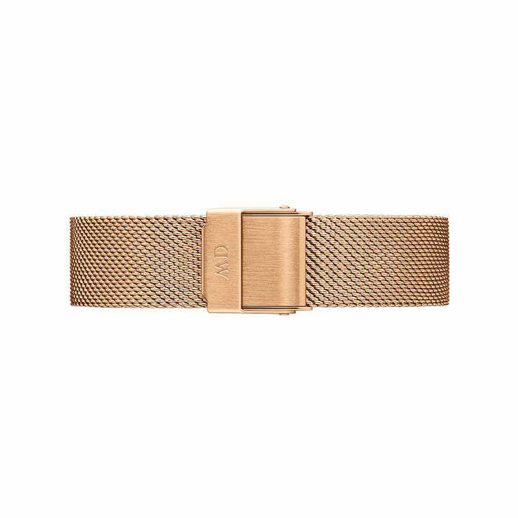 Productos Watch Band Classic Petite Melrose Rose Gold