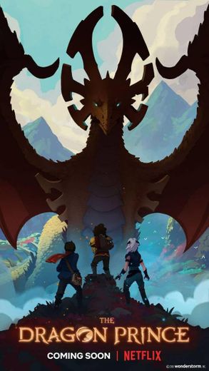 Dragon Prince