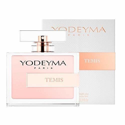 Producto Yodeyma Temis - Eau dea Parfum