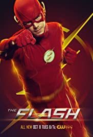 Serie The Flash