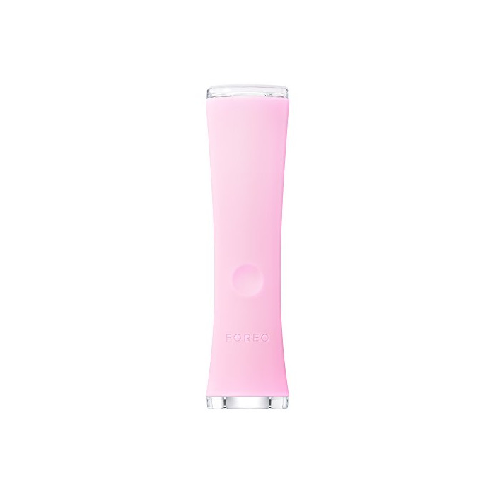 Belleza FOREO Espada tratamiento de luz azul para acné Pink