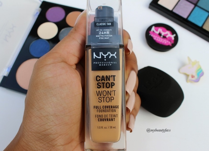 Belleza NYX Professional Makeup Base de Maquillaje