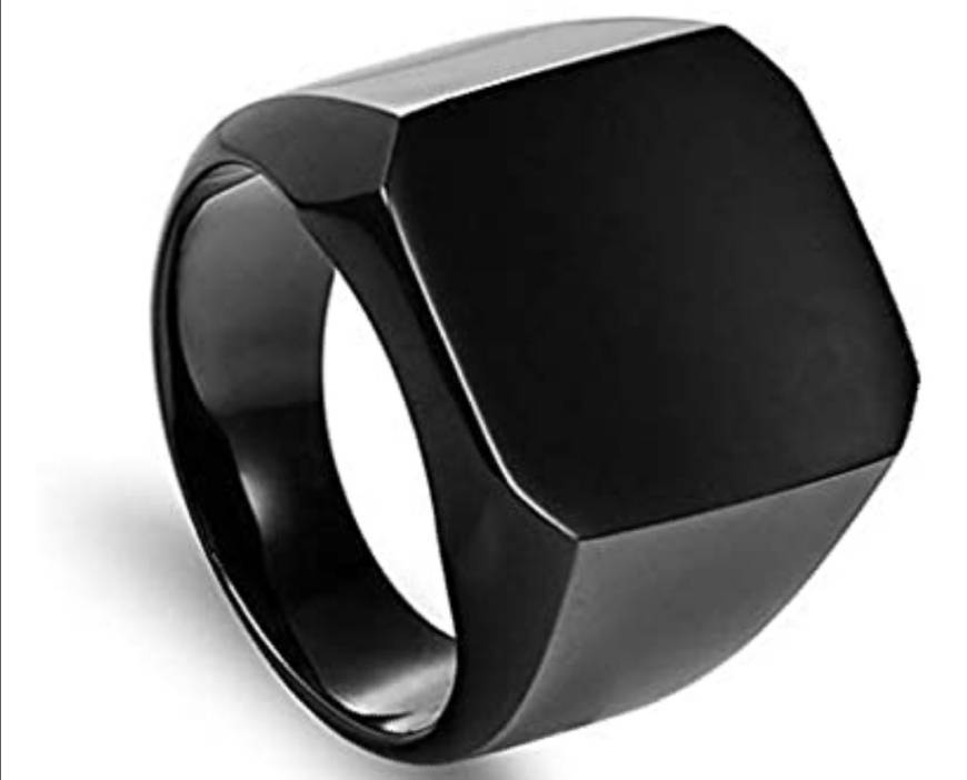 Product Man ring